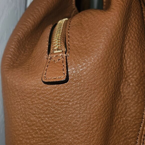 Michael Kors Fulton Handbag - Picture 5 of 9